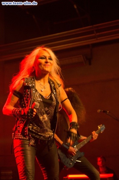 DORO @ Kaminwerk MM - Bild 19