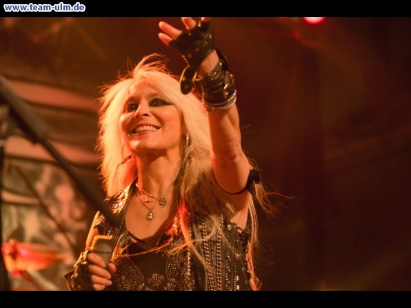 DORO @ Kaminwerk MM - Bild 20