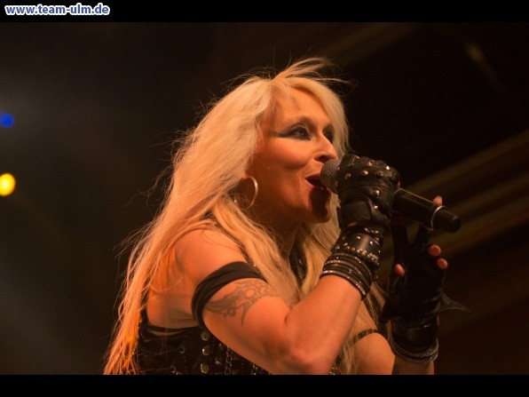 DORO @ Kaminwerk MM - Bild 23