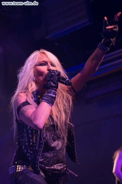 DORO @ Kaminwerk MM - Bild 29