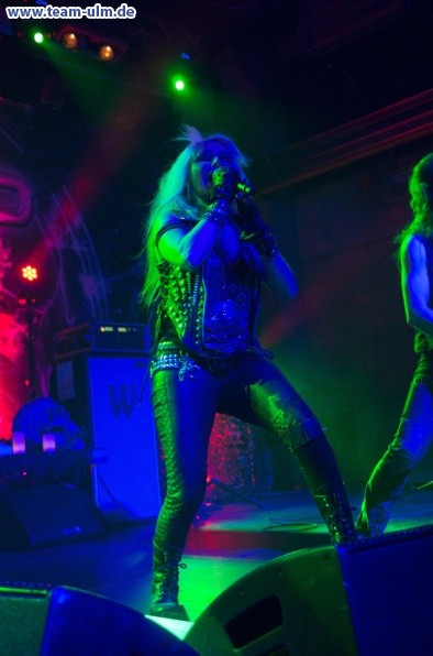 DORO @ Kaminwerk MM - Bild 37