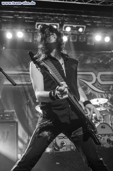 DORO @ Kaminwerk MM - Bild 38