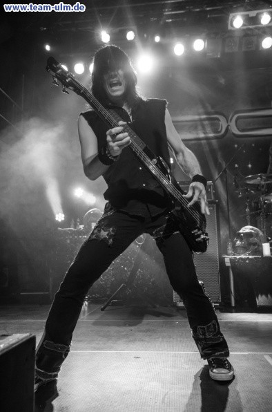 DORO @ Kaminwerk MM - Bild 40