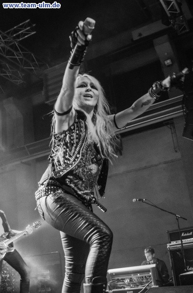 DORO @ Kaminwerk MM - Bild 41