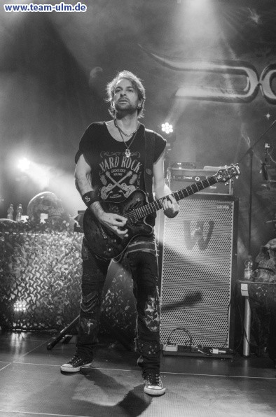 DORO @ Kaminwerk MM - Bild 42