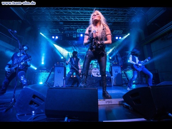 DORO @ Kaminwerk MM - Bild 44