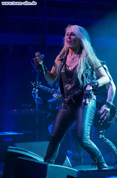 DORO @ Kaminwerk MM - Bild 47