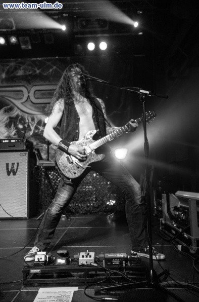 DORO @ Kaminwerk MM - Bild 51