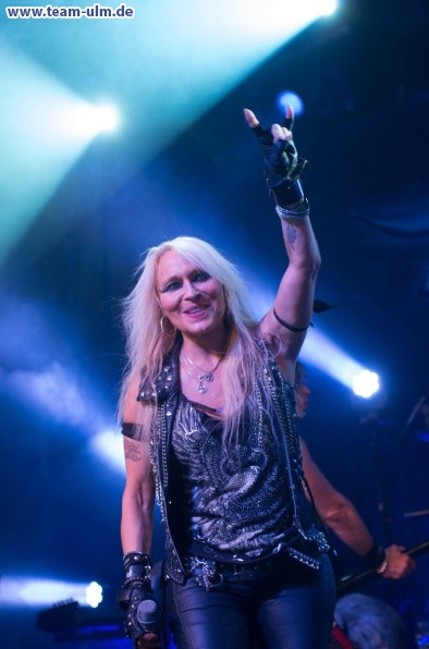 DORO @ Kaminwerk MM - Bild 57