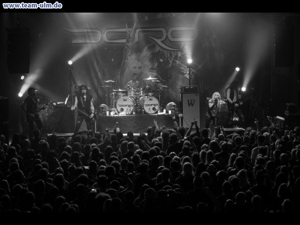 DORO @ Kaminwerk MM - Bild 60