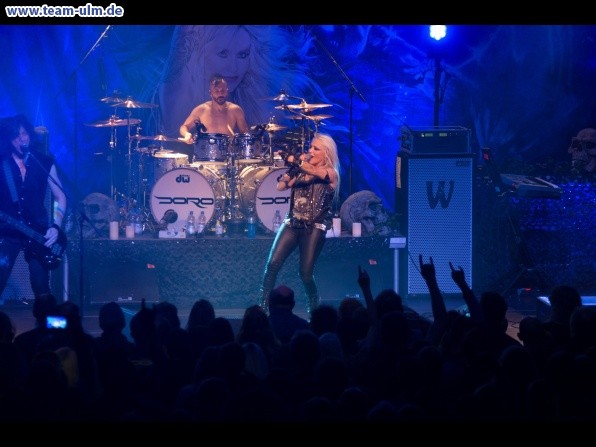 DORO @ Kaminwerk MM - Bild 62