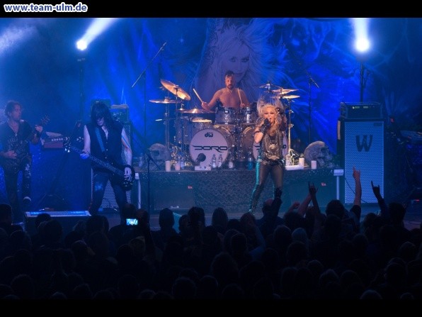DORO @ Kaminwerk MM - Bild 63