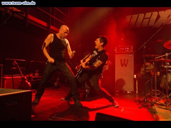 DORO @ Kaminwerk MM - Bild 9