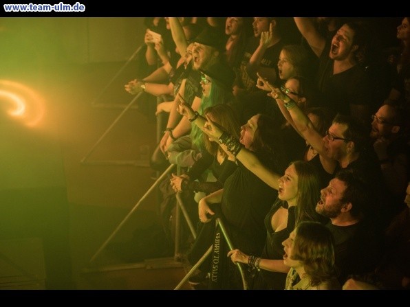 Subway to Sally: Neon – Ekustik Tour @ Kaminwerk MM - Bild 40
