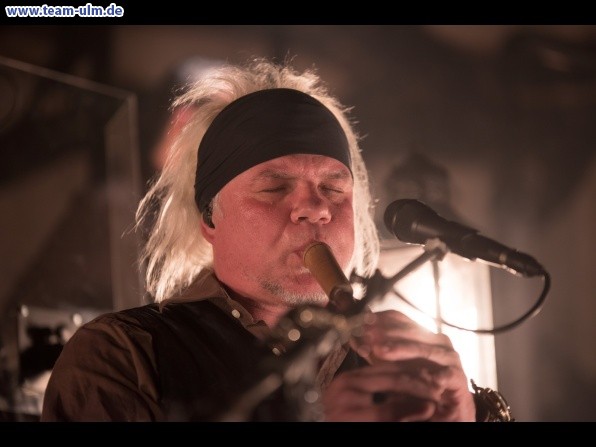 Subway to Sally: Neon – Ekustik Tour @ Kaminwerk MM - Bild 5