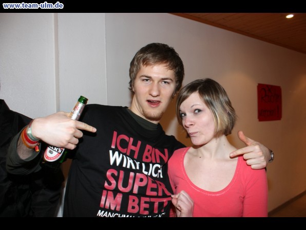 Pyjamaparty @ Kellm&uuml;nz - Bild 10