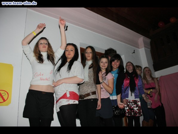 Pyjamaparty @ Kellm&uuml;nz - Bild 101