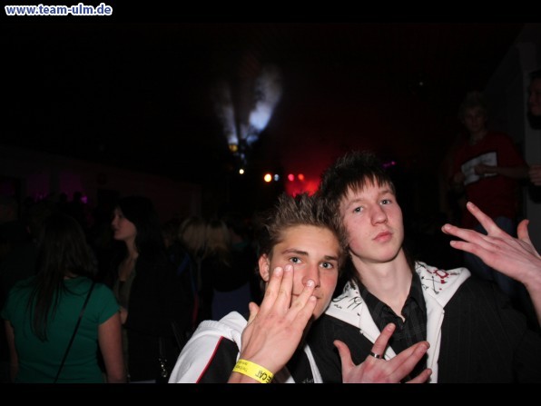 Pyjamaparty @ Kellm&uuml;nz - Bild 102