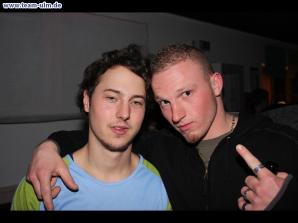 Pyjamaparty @ Kellm&uuml;nz - Bild 106