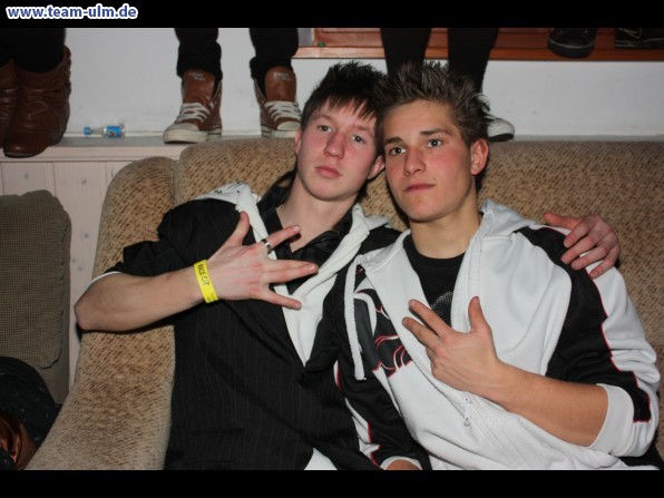 Pyjamaparty @ Kellm&uuml;nz - Bild 108