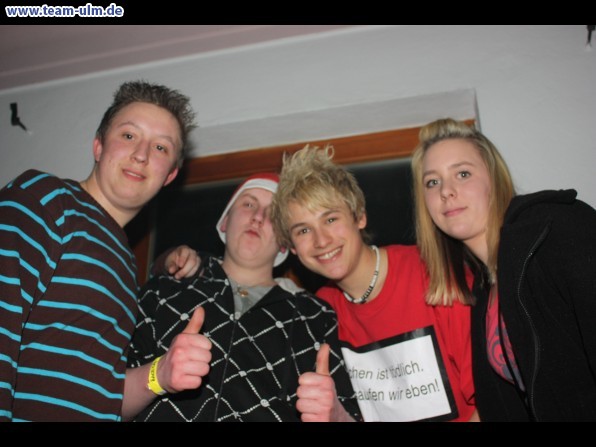 Pyjamaparty @ Kellm&uuml;nz - Bild 110