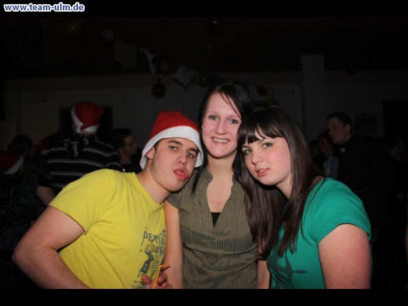 Pyjamaparty @ Kellm&uuml;nz - Bild 112