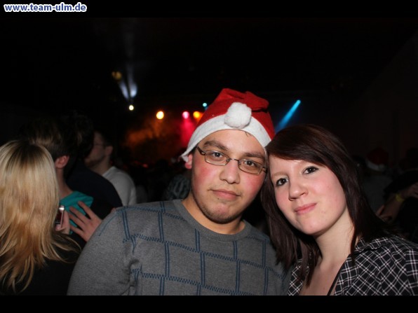 Pyjamaparty @ Kellm&uuml;nz - Bild 113