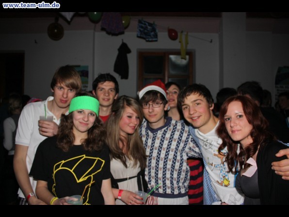 Pyjamaparty @ Kellm&uuml;nz - Bild 114