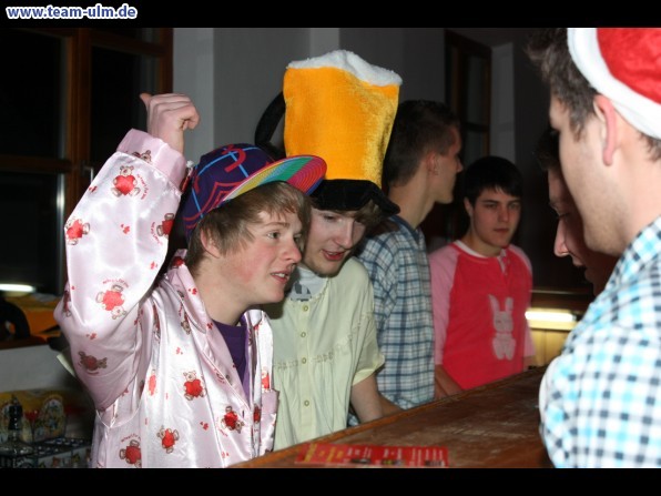 Pyjamaparty @ Kellm&uuml;nz - Bild 12