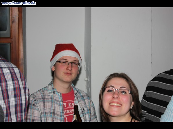 Pyjamaparty @ Kellm&uuml;nz - Bild 123