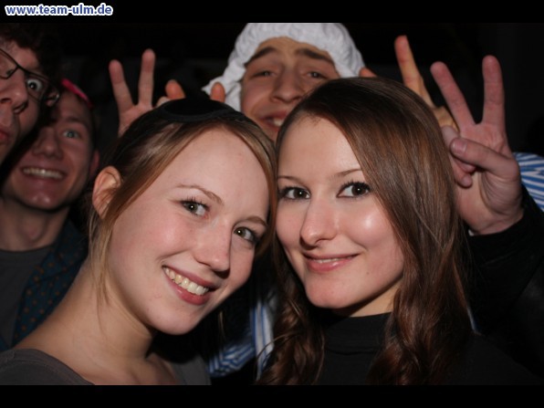 Pyjamaparty @ Kellm&uuml;nz - Bild 124