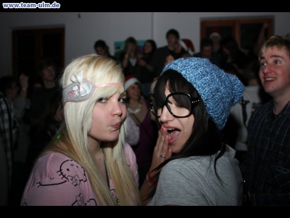 Pyjamaparty @ Kellm&uuml;nz - Bild 127