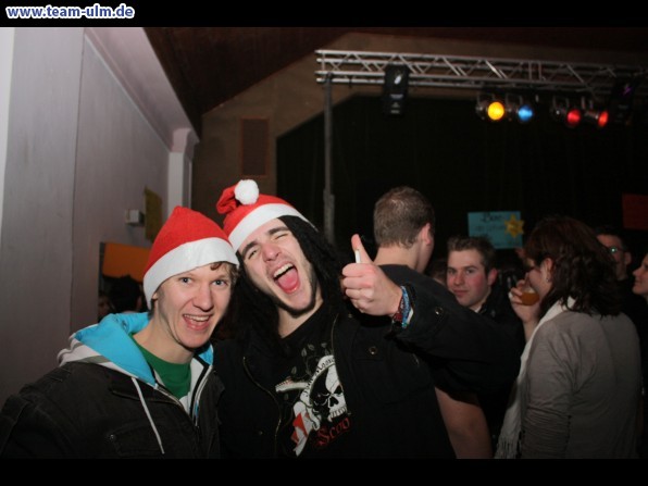 Pyjamaparty @ Kellm&uuml;nz - Bild 129