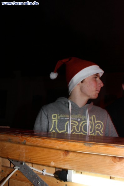 Pyjamaparty @ Kellm&uuml;nz - Bild 13