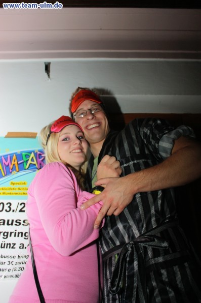 Pyjamaparty @ Kellm&uuml;nz - Bild 130