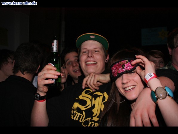 Pyjamaparty @ Kellm&uuml;nz - Bild 132