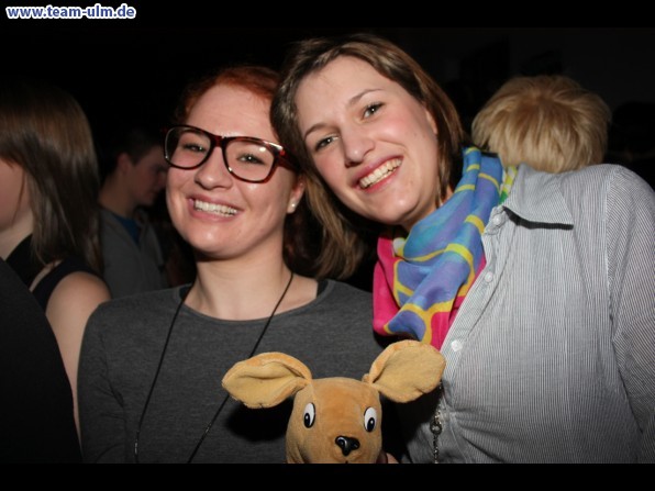 Pyjamaparty @ Kellm&uuml;nz - Bild 134