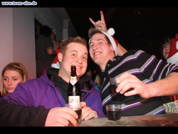 Pyjamaparty @ Kellm&uuml;nz - Bild 141