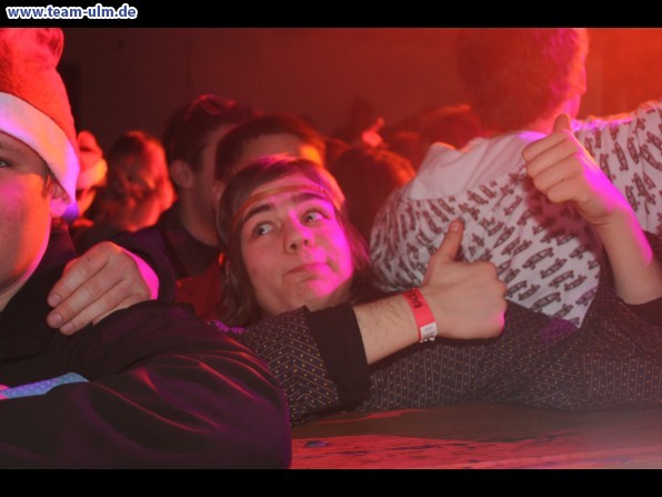 Pyjamaparty @ Kellm&uuml;nz - Bild 146