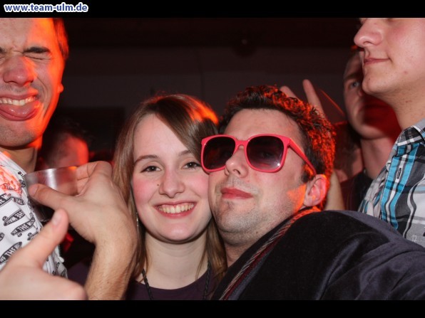 Pyjamaparty @ Kellm&uuml;nz - Bild 149