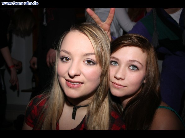 Pyjamaparty @ Kellm&uuml;nz - Bild 158