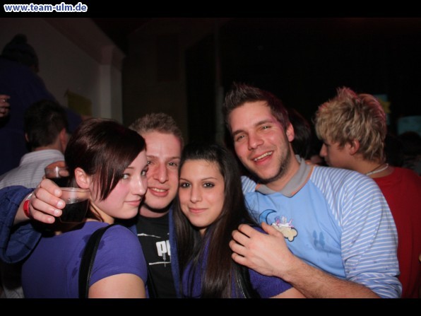 Pyjamaparty @ Kellm&uuml;nz - Bild 159