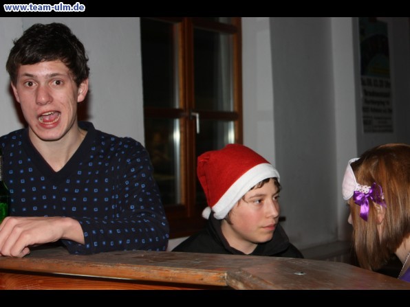 Pyjamaparty @ Kellm&uuml;nz - Bild 16