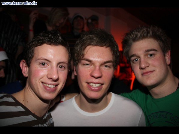 Pyjamaparty @ Kellm&uuml;nz - Bild 160