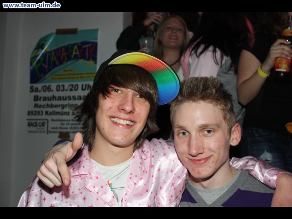 Pyjamaparty @ Kellm&uuml;nz - Bild 162
