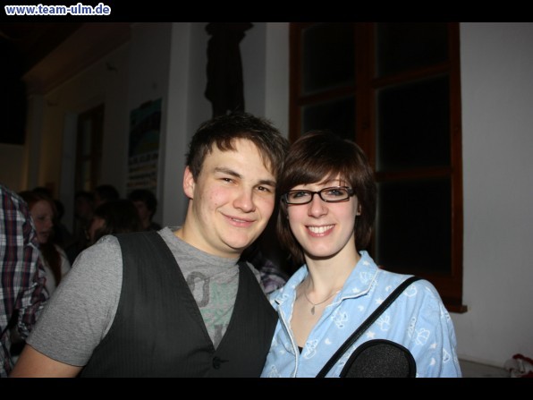 Pyjamaparty @ Kellm&uuml;nz - Bild 163