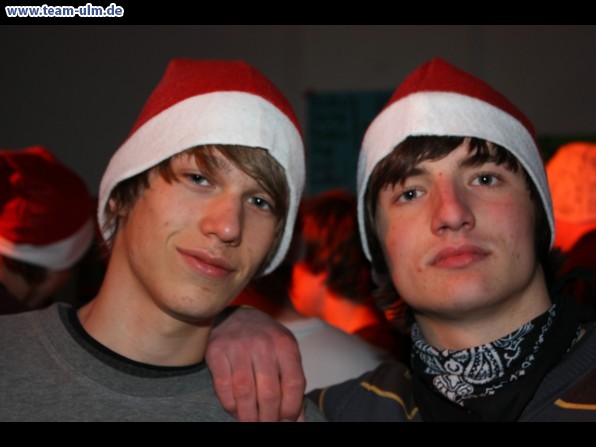 Pyjamaparty @ Kellm&uuml;nz - Bild 17