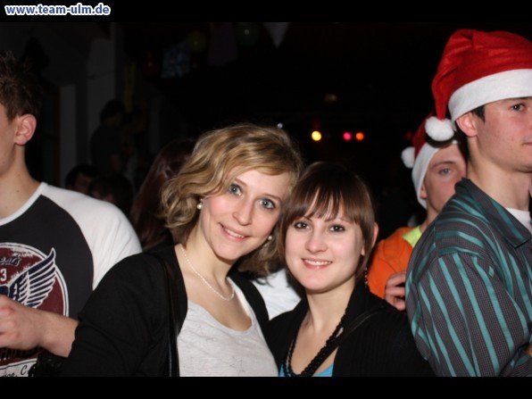Pyjamaparty @ Kellm&uuml;nz - Bild 170