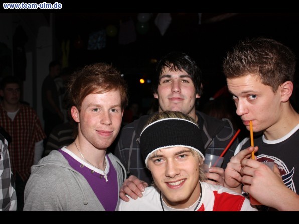 Pyjamaparty @ Kellm&uuml;nz - Bild 172
