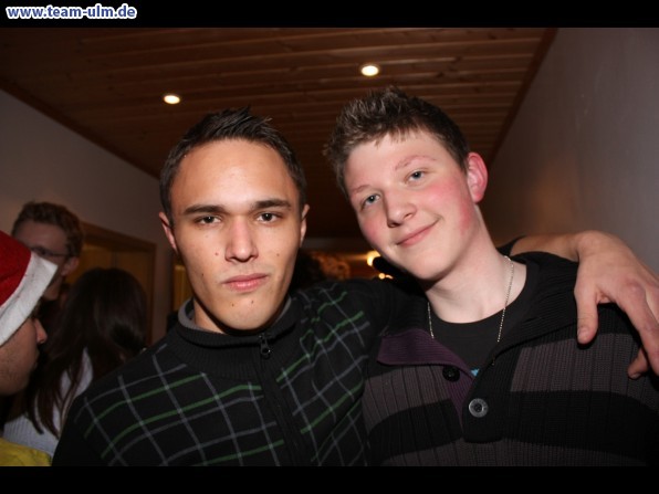 Pyjamaparty @ Kellm&uuml;nz - Bild 176
